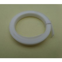 1.6M/1600MM 길이 커팅 플로터 보호 가드 스트립 롤랜드 GCC 미 마키 그래프텍 비닐 커터 리유 토끼 블레, 04 9mm width 0.5mmthick