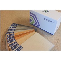 고릴라마루 SPC 돌마루 친환경 방수 5.5미리 간편시공 바닥재, 대리석패턴타일 FT-02