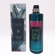 미엘 씨위드 스캘프 클렌징 샴푸 800ml 평일 오후4시 이전 주문 시 당일출발, 1개