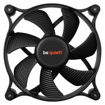 be quiet SHADOW WINGS 2 PWM 서린 (120mm), 1개, 선택하세요
