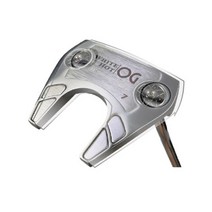 오딧세이 화이트 핫 7 퍼터 보호필름, 21년도, 일반투명