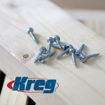 크레그 지그 스크류 SML-C250 64mm/250개, 250개