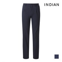 인디안 INDIAN 남성 핀턱디자인 패턴팬츠_MITDLSF8209