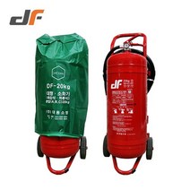 대동 대동 분말소화기 (20kg), 1개