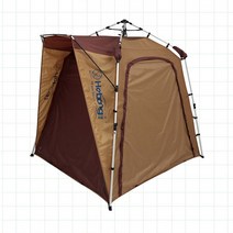 호봉 스페이스돔2 대B 텐트세트 민물 낚시텐트