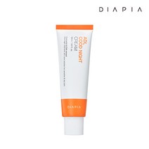 ADL 쿳나잇 크림, 50ml, 1개
