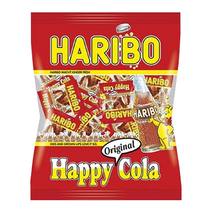 하리보 해피콜라 젤리, 250g, 2개