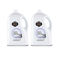 샤워메이트 스위트 바디워시 4000ml X 2개