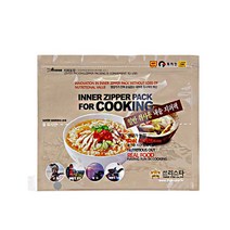 쓰리스타 싱글취사팩 발열팩 발열도시락 히팅팩파우치