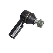 Golf Cart Tie Rod End 604614 with Locknut， for EZGO RXV Gas/Elec 2008+ null, 1