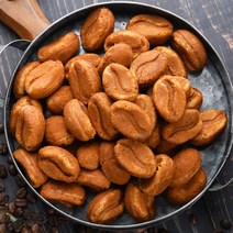 하우스원푸드 델리 뉴욕 커피콩빵 오리지널 카스타드 크림치즈 냉동 디저트 홈카페 1봉지