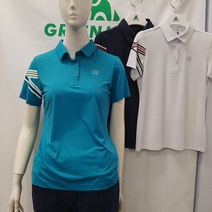 동아수성점 그린조이 어디에도 받여입기편한 여성 티셔츠 GS20KY51W