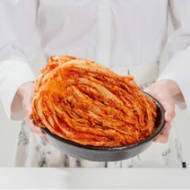 김치나 100%국산 서울식 배추김치 2kg 5kg 10kg, 서울식 배추김치10gk