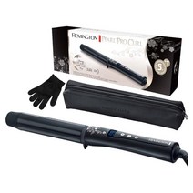 레밍턴 Remington 매직기 고데기 Ci9533 컬링 아이언 대형 컬 Ctt8