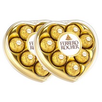 페레로 로쉐 T8 하트 x 2개 (총 16개입) 578EA3