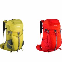 트랑고 셀리논 35 + 5 등산배낭 gil, 올리브