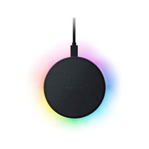 Razer 레이저 Charging Pad 크로마 무선 충전기