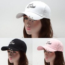 캡 피어싱 볼캡 S846-킵자수