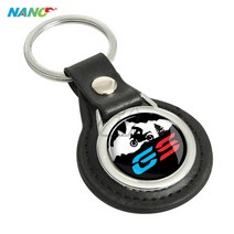 오토바이 keychain key ring case for bmw f650gs f700gs f800gs r1200gs r1250gs Adventure adv