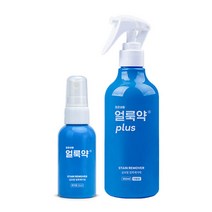 청춘생활 얼룩약플러스 300ml+얼룩약 50ml