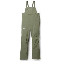 [아크테릭스] 하의 크기:XXL 캐주얼 팬츠 Sabre Bib Pants - Men39;s