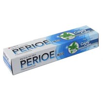 케어알파 페리오치약 160g 기능성치약 순한치약, 1