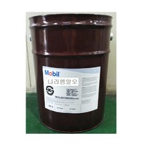 모빌 기어유 Mobilgear 600 XP 320 (모빌기어632) 20L