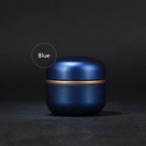 장례용품 장례 용품 입관 상조 개 고양이 애완 동물 화장 철 항아리 동물 유골 홀더 애완 동물 기념 관 식 기념품 집에서 또는 묻어, 푸른, 리터(84x84cm)