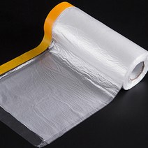 침대 이사 커버 매트리스 비닐 파렛트 파레트 공사 건축용, 대형비닐커버 일반형 2x20m