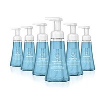 메쏘드 포밍 핸드 Soap 씨 Minerals 생분해성 Formula 10 Fl Oz (팩 오브 6)