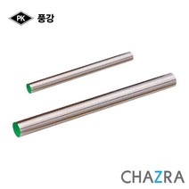 풍강 SK 금형핀 스트레이트 드릴, 7.0mm(5EA) 361-0668