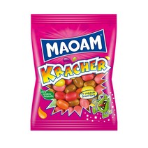 하리보젤리 크래처 마오암 200g Haribo, 1개