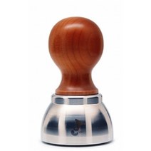 [누보] 탬스 한국의 미 A 탬퍼 58mm 알루미늄 / 템퍼 탬핑 커피탬퍼 커피탬핑 커피레벨링 NUVO 바리스타 용품