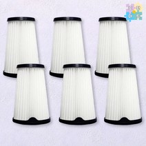 일렉트로룩스 ZB3323BO 청소기 필터 6개 호환품