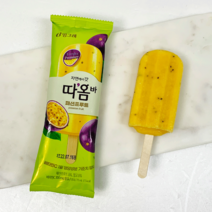 COOL 따옴바 패션프루트 40개 (1박스)