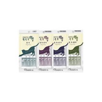 페리또얌 10g x 5EA 고양이 마약 간식 츄르 기호성좋은 저렴한 유통기한임박 애묘 추천, 싱싱한 참치맛 10g x 5EA
