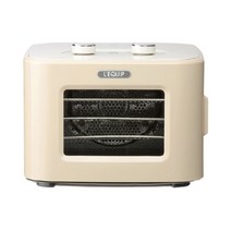 스텐 4단 미니 식품건조기 베이지