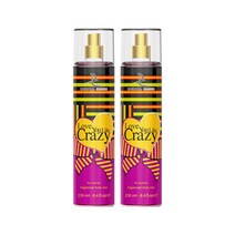 도랄 퍼퓸 바디 미스트 236ml 27종 택1 / 정품 직수입 샤워코롱 바디 케어 보습 스프레이 헤어 향수 도랄 콜렉션, 러브유라이크크레이지 236ml 1+1, 1개