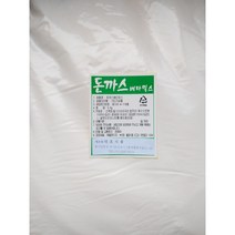 대호식품 돈까스 베타믹스(5kg), 1개, 5kg