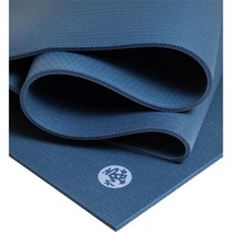 Manduka PRO 요가 매트 6mm 두께 필라테스 체육관 피트니스 71인치 Odyssey