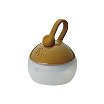 스노우피크 화이트 탄베이지 브라운 호즈키 호롱불랜턴 감성 조명, 모리(탄베이지)