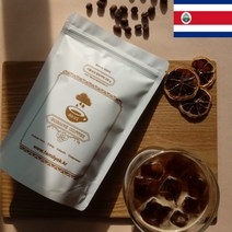 [기타] 구름상상 코스타리카 따라쥬 파스토라 SHB EP 원두커피 500g, 분쇄도선택:에스프레소(모카포트)분쇄, 상세 설명 참조