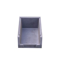 [디어제스트]_록키-툴 행거(플라스틱 부품박스)BR-2 340x210x155mm(1EA) 공구 상자 공구함★★★★★