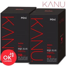 카누 미니 마일드 아메리카노 150T x2개, 상세페이지 참조, 상세페이지 참조, 상세페이지 참조, 상세페이지 참조