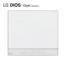 LG 디오스 오브제컬렉션 인덕션 전기레인지 BEI3WWQT 희망일 배송가능, 빌트인