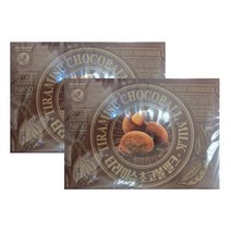 노브랜드 sweet desert TIRAMISU CHOCOBALL MILK 티라미슈 초코볼 밀크 150g x 2개 총 300g