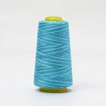 무지개사 레인보우미싱실 재봉실 재봉사100382, 네이비 블루