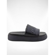 GANNI FW22 가니 VEGEA 슬라이드 샌들 S1817