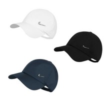 나이키 H86 메탈스우시 볼캡 3종 택1, 01_943092-010/FREE