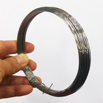 DS툴 스티로폼 절단기 열선 0.8mmx20M 니크롬선 커터기 마스크 안전모